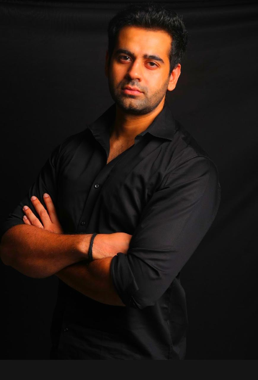 Gaurav M, Managing Director at Stallion Crest Realty
